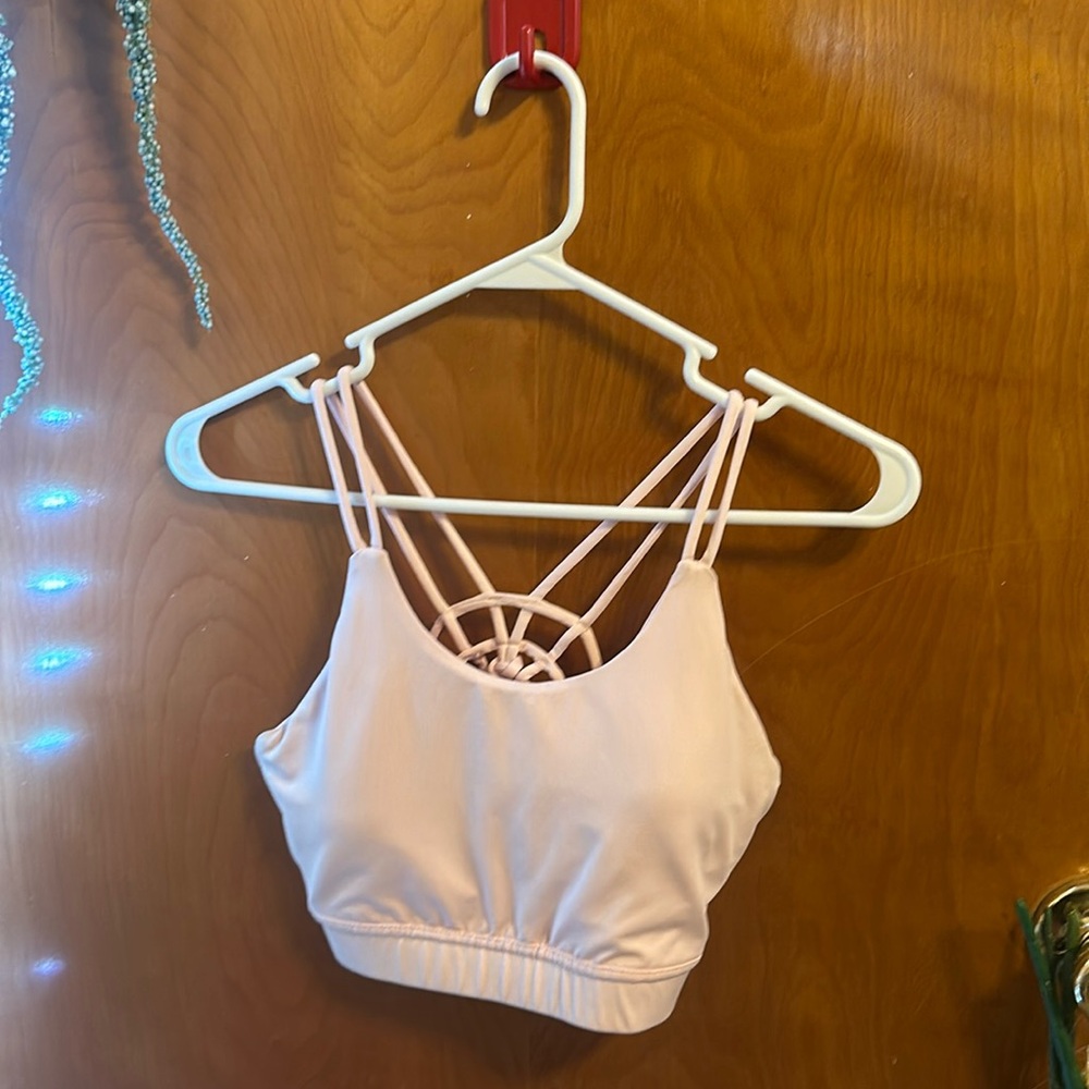 SHEIN sports bra